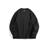 Men's Embroidery Sweatshirt